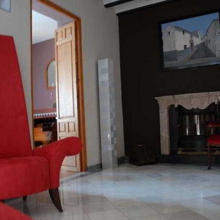 Hotel Albaicin Coin Room photo