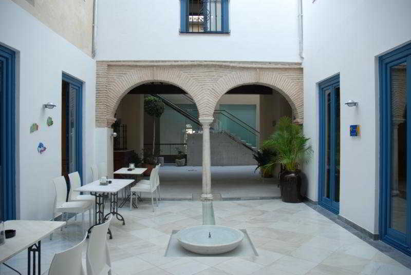 Hotel Albaicin Coin Exterior photo