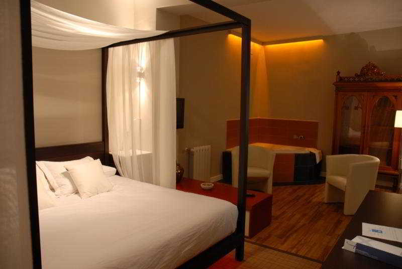 Hotel Albaicin Coin Room photo